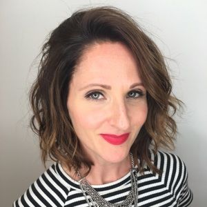 Meet your Posher, Paulette